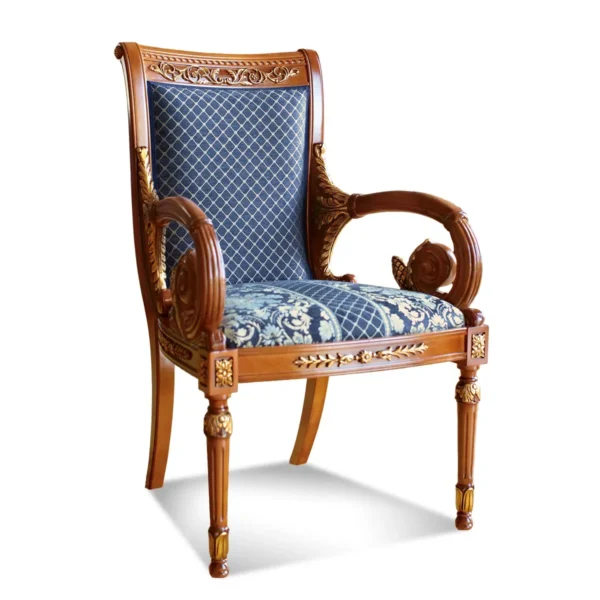 Senator armchair "B"