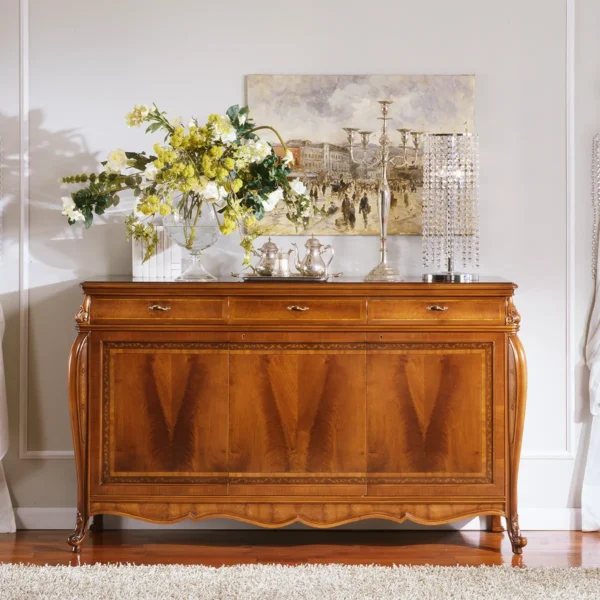 Olimpia sideboard 3 doors