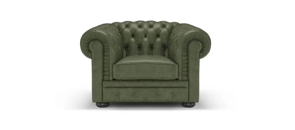 Chesterfield sofas • If you’re looking to add a touch of class and sophistication to your living room or study, leather Chesterfield sofas and chairs are the perfect choice. These handcrafted sofas, known for their iconic design and superior quality, offer an unparalleled seating experience.