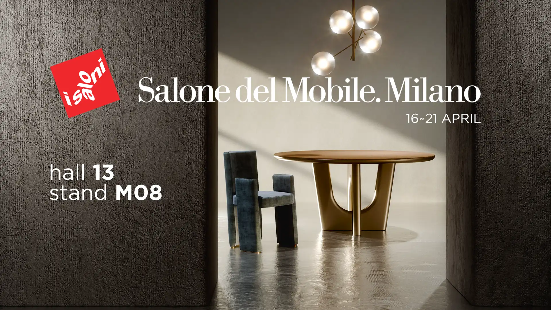 News & Eventi • Il Salone del Mobile di Aprile è stata l’occasione per rinnovare la sfida di Marzorati per l’arredo di lusso con le nuove collezioni “Axtra” e “Carmen” in cui passato e presente si incontrano per raccontare la più coinvolgente esperienza dell’abitare.