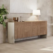 AXTRA credenza 4 ante