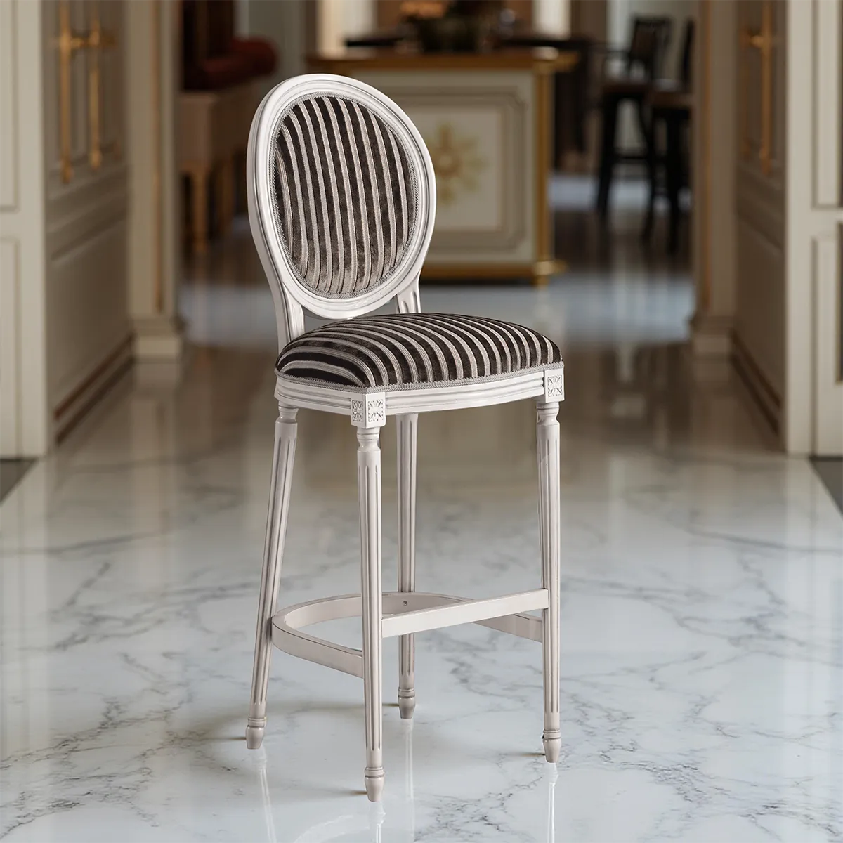 Benvenuti da Marzorati – dove il design italiano, l’artigianalità senza tempo e l’eleganza moderna si incontrano per creare un soggiorno che rifletta davvero il tuo stile di vita.
