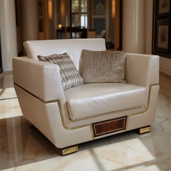 The Monte Carlo LUX collection is characterized by clean lines and balanced proportions, creating a timeless aesthetic that harmoniously adapts to any interior style.Each piece is designed with attention to detail, showcasing craftsmanship and our commitment to excellence.
