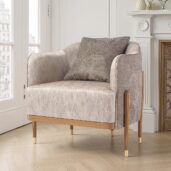 modern-fabric-armchair-with-golden-legs